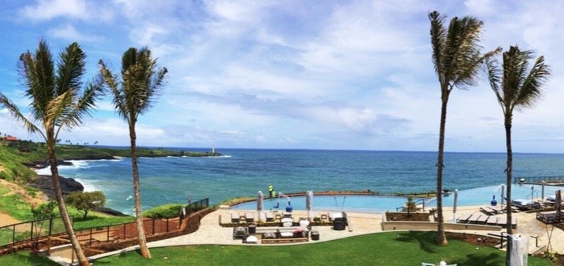 Timbers Kauai