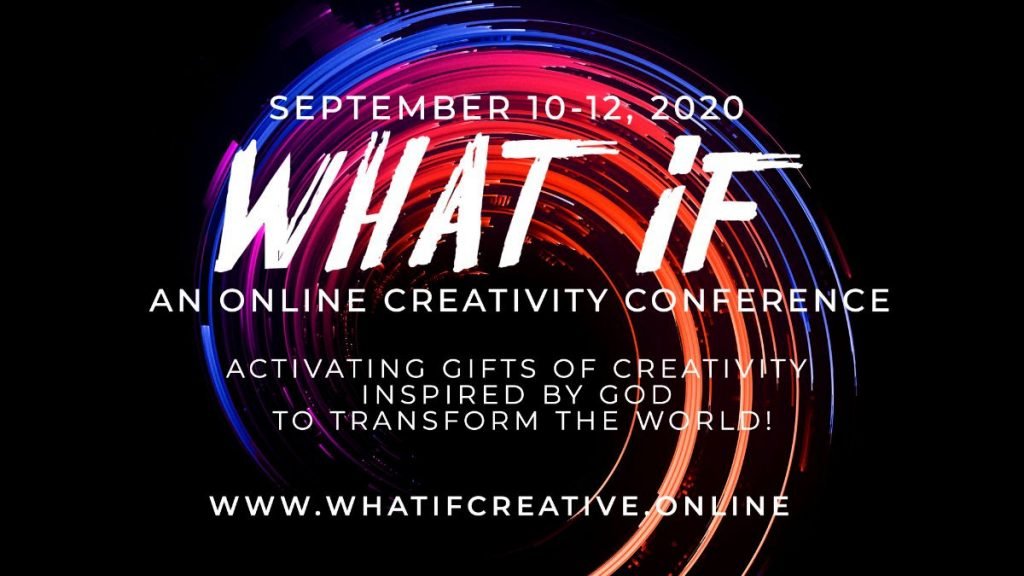 What If? Creative Conference