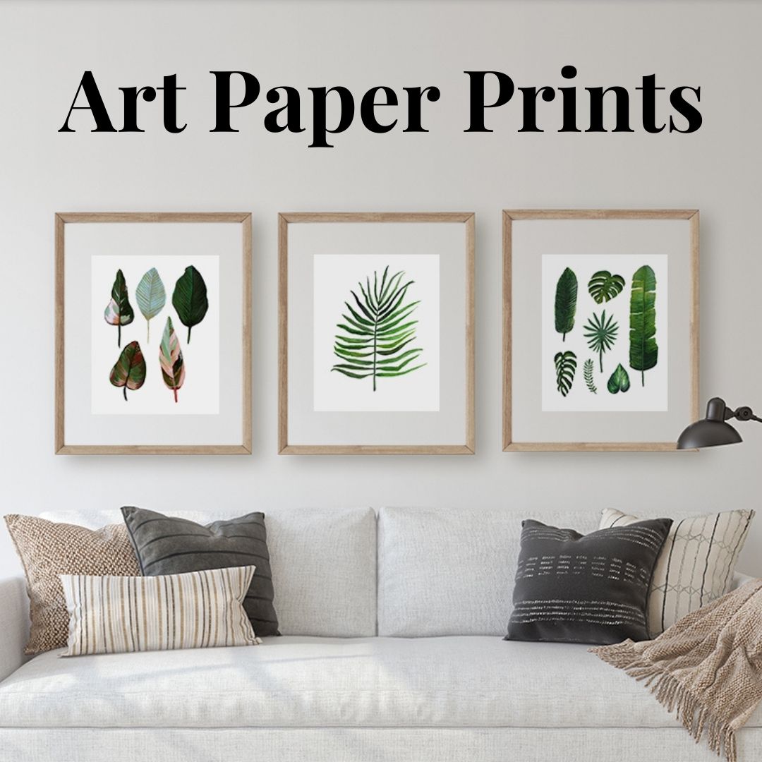 Art Prints holiday deadlines
