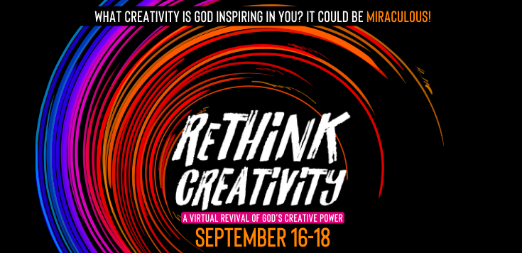 2021 Creative Conference