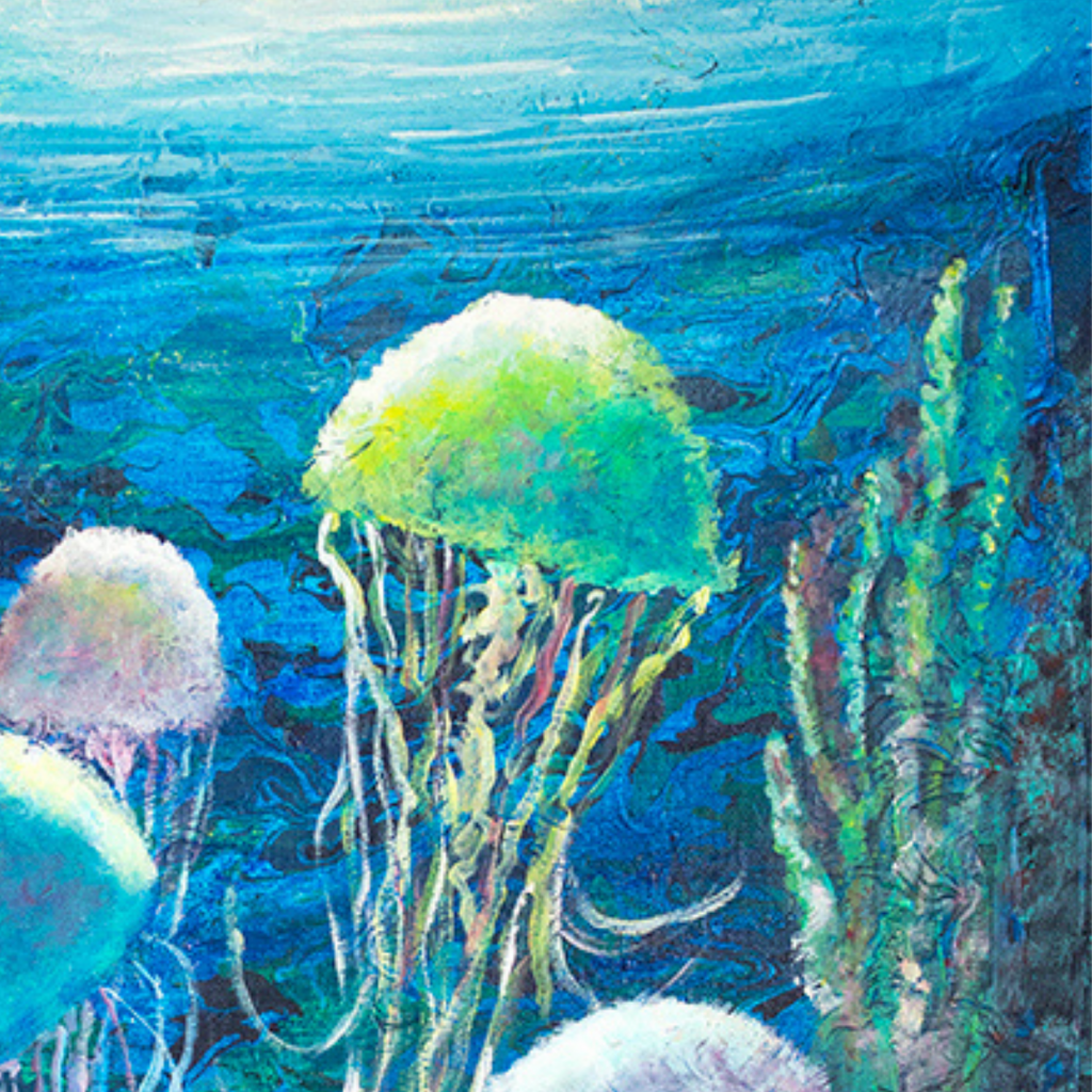 Prophetic Art Time To Rise Jan Tetsutani Art prophetic-art-time-to-rise-jan-tetsutani-art